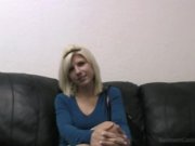 Preview 1 of Compilation At Backroom Casting Couch