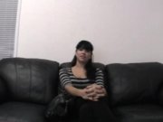 Preview 2 of Compilation At Backroom Casting Couch
