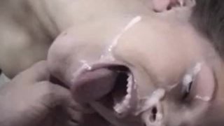 Anal Oral Swallow