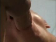 Preview 6 of Robert van Damme  - muscle studs fuck in the locker room.