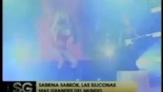 Sabrina Sabrok anal sex super hot face fuck big tits blonde bombshell