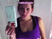 Preview 3 of Lelu Love-Pregnancy Test Pee
