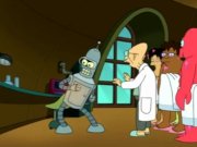 Preview 1 of Futurama Sex video