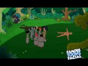 Preview 2 of Futurama Sex video