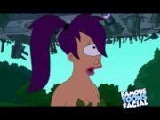 Preview 5 of Futurama Sex video