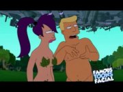 Preview 6 of Futurama Sex video