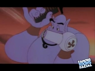 Alibaba Cartoon Sex - Disney Porn: Alladin Fuck Jasmine | free xxx mobile videos - 16honeys.com