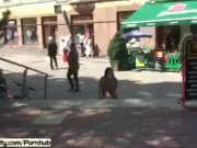 Preview 4 of Spectacular Public Nudity Compilation
