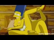 Preview 4 of The Simpsons hentai