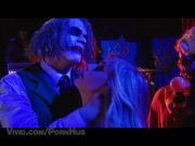 Preview 1 of Joker Plowing Batgirl In The Ass - Dark Knight XXX Parody