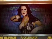 Preview 1 of Chyna In A 9 Wrestler Gangbang - Queen of the Ring Parody