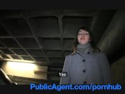 Preview 4 of PublicAgent Lyda has sex in my car for cash to buy clothes