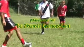 Futbol 3 - Scene 6