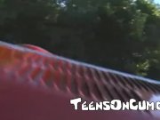 Preview 1 of Teens Love Driving Passion