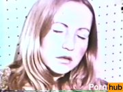 Preview 1 of Lesbian Peepshow Loops 563 1970's - Scene 2