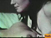 Preview 6 of Lesbian Peepshow Loops 563 1970's - Scene 3