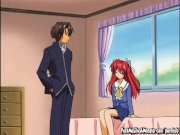 Preview 6 of This Hentai Cutie Loves Cocks Banging Her