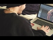 Preview 2 of UNCENSORED: Official Hi-Rez Pornhub Music Video