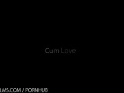 Preview 1 of Nubiles Films - Ebbi wont stop till the sperm starts to flow