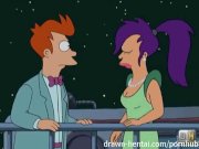 Preview 3 of Futurama Sex Video