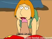 Preview 6 of Family Guy Hentai