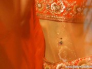 Preview 1 of The Passionate Bollywood Erotic Dance Revealed