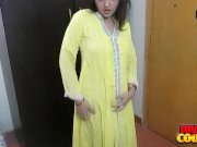 Preview 5 of indian babe sonia masturbation moaning giving sunny a blowjob
