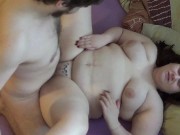 Preview 6 of BBW pounded hard