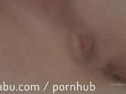 Preview 6 of Juicy morning pussy so hot and wet