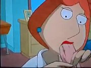 Preview 3 of Family Guy Video, This Is Funny Lois Enjoys Sucking Cock And Loves Getting