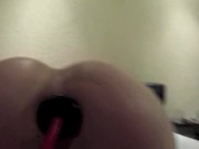 Preview 4 of STONERBABY - All Anal Fucking & Ass Full of Cum