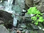 Preview 1 of WATERFALL MASTURBATION I LOVE OUTDOOR SEX