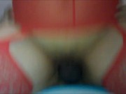 Preview 5 of Ass And Pussy Fucked