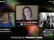 Preview 1 of Women In Porn - ‘Pioneers of Feminist Porn’ with Candida Royalle