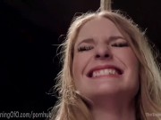 Preview 3 of Bondage Slave Gets Every Hole Filled