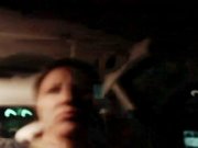 Preview 2 of HUGE TIT MILF FROM CRAIGSLIST FUCKS FOR MONEY IN A HOTEL PARKING LOT!