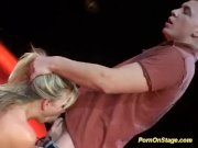 Preview 5 of best porn on public show stages