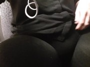 Preview 3 of Rubbing my pussy at my desk