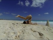 Preview 1 of Katya Clover - Cuba Nudist 2