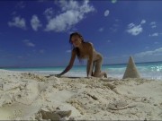 Preview 3 of Katya Clover - Cuba Nudist 2