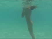 Preview 5 of Katya Clover - Cuba Nudist 2