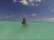 Preview 6 of Katya Clover - Cuba Nudist 2