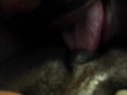Preview 3 of Tongue vs. Pussy