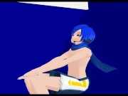Preview 3 of Giantess MMD Don't get bored, Miku