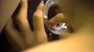 Close-up: Crotch Rope & Nipple Bullying 01: Pussy & Nipple Shaking Orgasms.