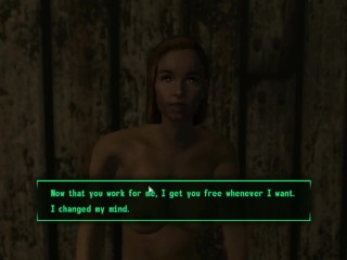 320px x 240px - Fallout 3 Sex - Fucking The Wasteland | free xxx mobile videos -  16honeys.com