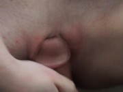 Preview 1 of Deep, slow strokes until we both cum
