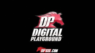 Digital Playground - Honeymoon Fucking