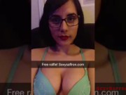 Preview 3 of Hands Free Blowjob! Sexy Snapchat Saturday - March 5th 2016