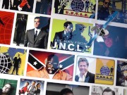 Preview 6 of U.N.C.L.E. movie news